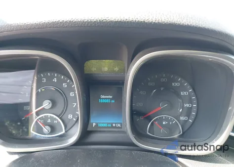 2016 Chevrolet Malibu Limited Lt from USA, damaged, VIN 1G11C5SA6GF155408